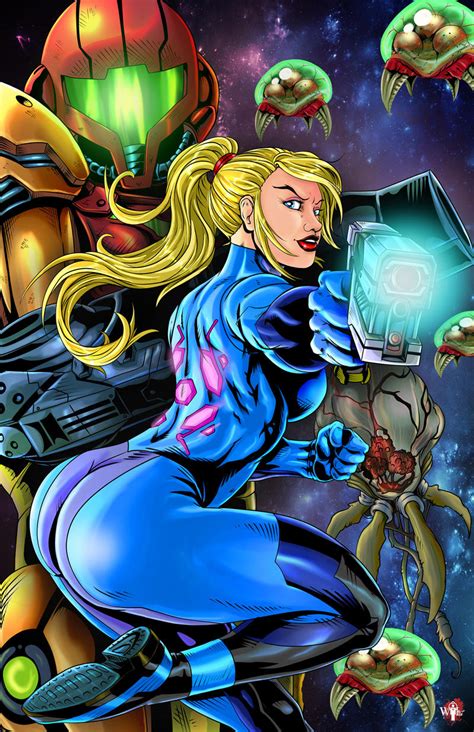 metroid porn|Metroid Animation Porn Videos 